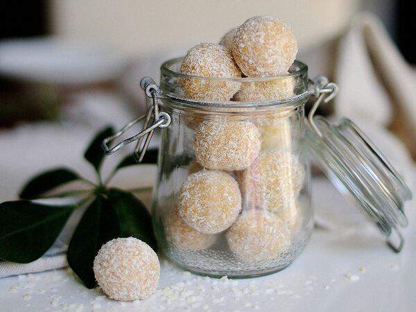 Огород Новый Центр - А-ля Рафаэлло