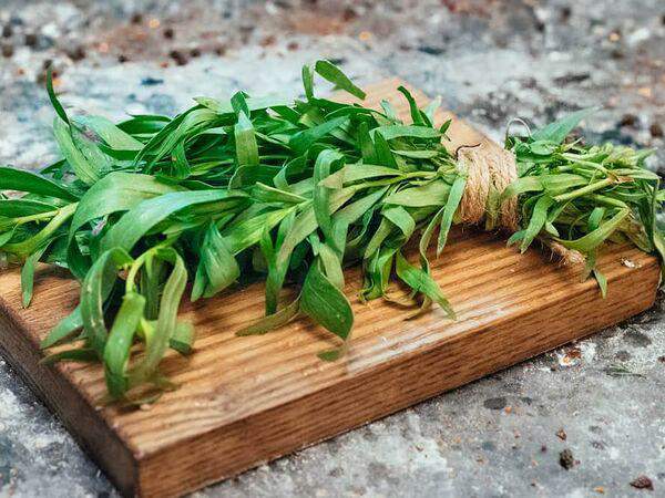 Батони - Тархун свежий