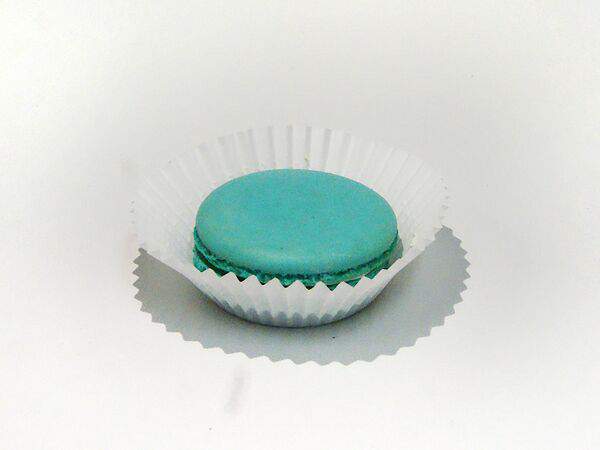 Ля Галетт - Макарун со вкусом йогурта