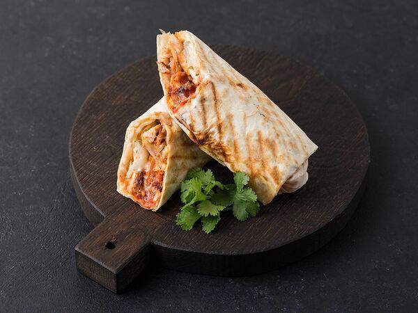 Ливан Хаус - Шаурма в лаваше