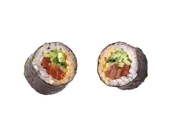 City Sushi - Динамит