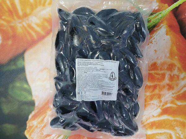 Kebab Express Пушкин - Мидии в раковине