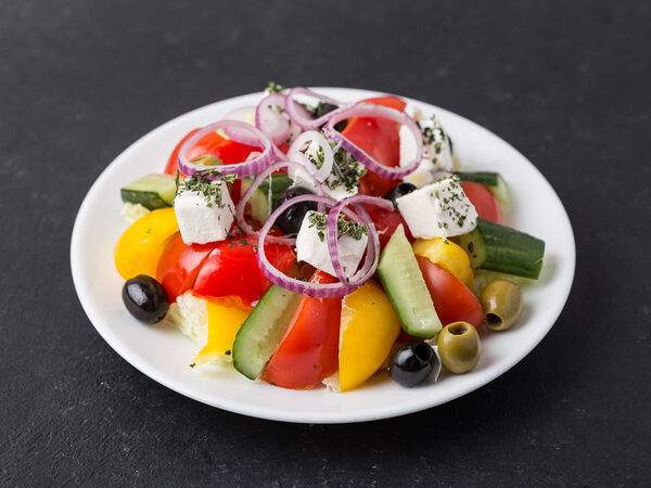 Ливан Хаус - Салат Греческий