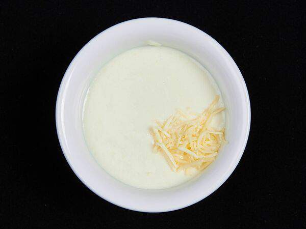 Food house - Соус Сырный