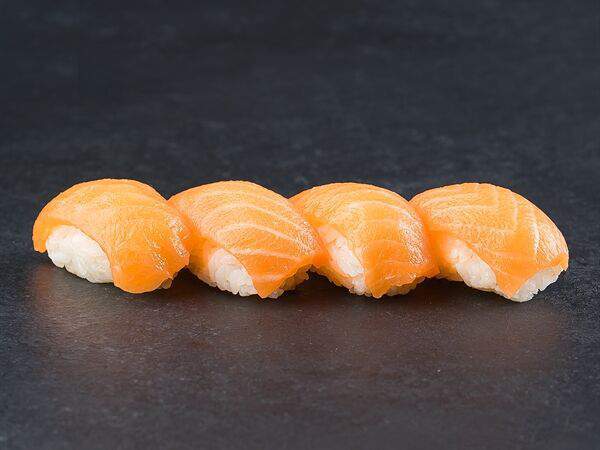 Джон Вкусный - Сет Суши