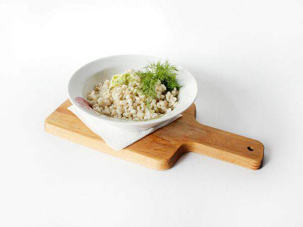 Вареничная №9 - Перловка