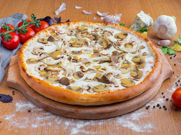 Суши-бар Филадельфия - Грибная сказка