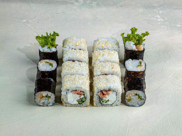 I am Pho - Сет №1