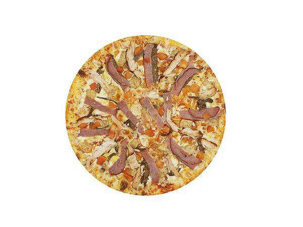 Su & Shi - Четыре Мяса