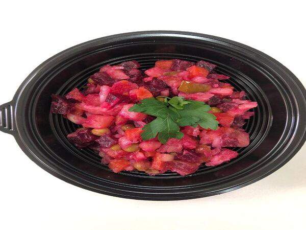 EdaRostov.ru - Винегрет