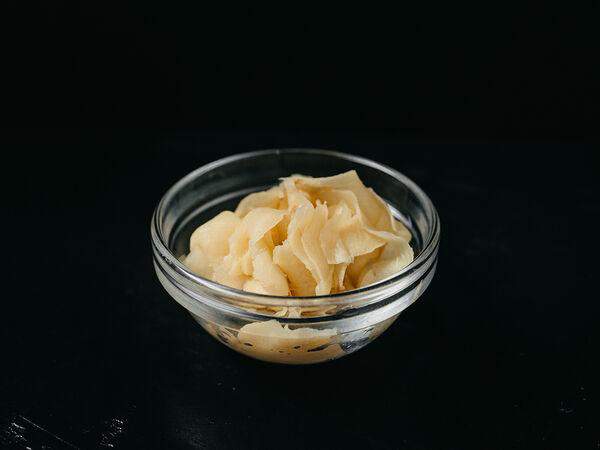 Ryba international - Имбирь маринованный