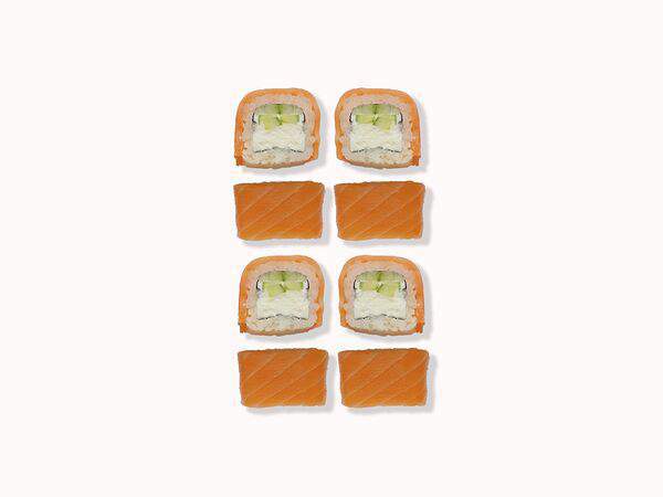 Элайс - Филадельфия