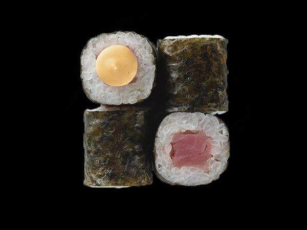 Fabrika - Острый тунец