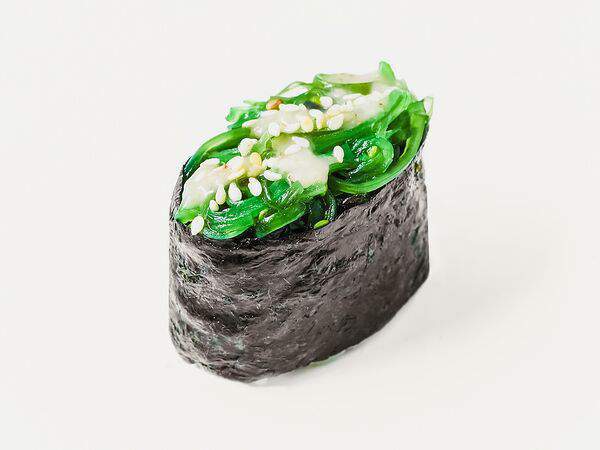 Mysushi - Суши Чука