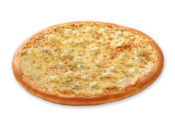 Сенсей - Четыре сыра