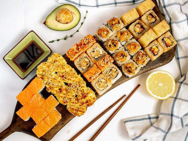 Василий - Сет Барский