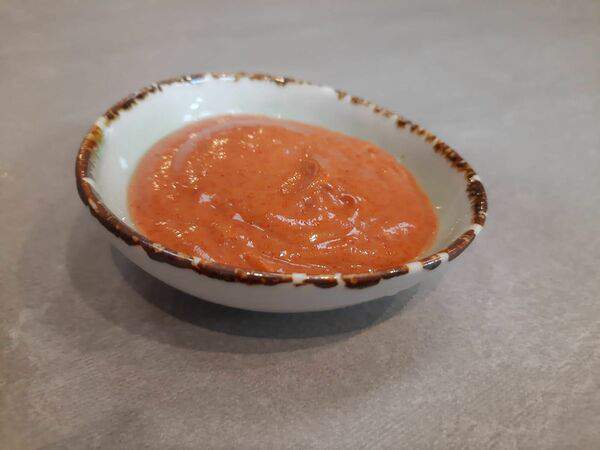 Манэки - Соус Спайси