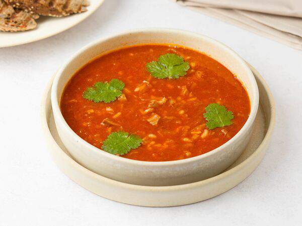 Доставкин - Харчо с бараниной