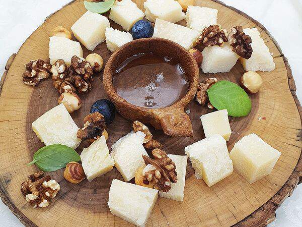 Васнецовъ - Вятский Пармезан Гранд Вятка