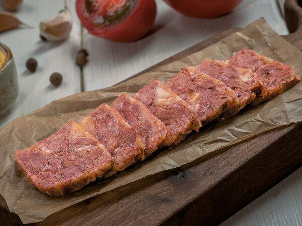 Урюк - Мясо по-татарски