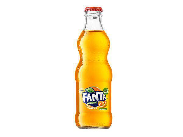 Чайхона №1 Тимура Ланского - Fanta