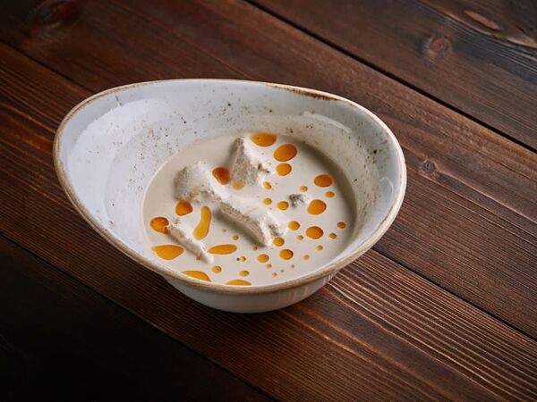 Хинкальная - Сациви из курицы