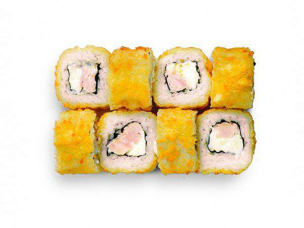 Ниндзя Пицца - Тори-яки