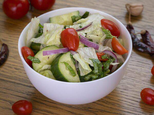 Citylavka - Салат Овощной