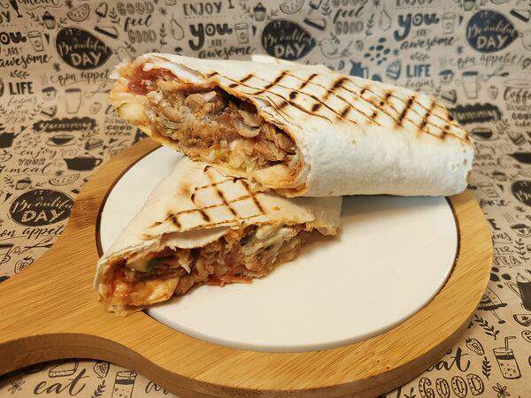 Шаурмания - Шаурма Мини