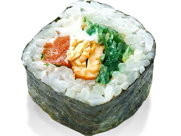 Суши весла Take Away - Чука маки