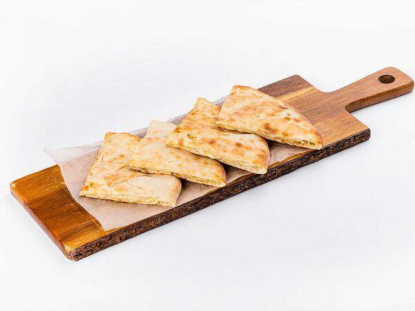 Южане - Хачапури по-имеретински