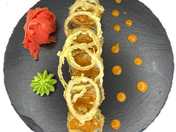 Солянка - Два моря