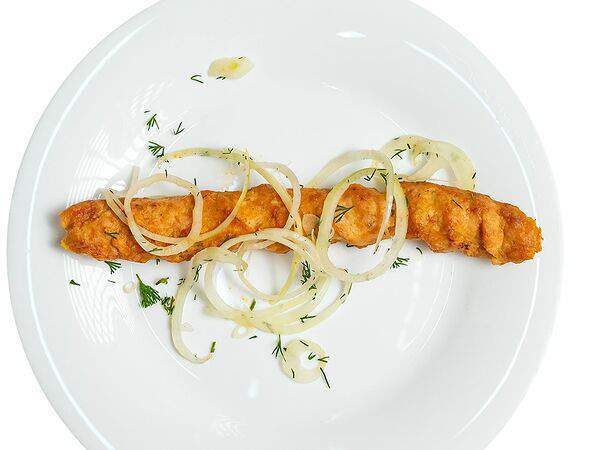 Хочу шашлык - Люля из курицы