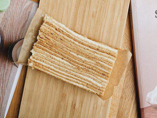 Вольсов - Медовик