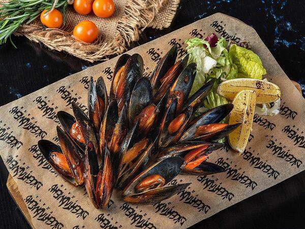 Джентльмены удачи - Черная жемчужина