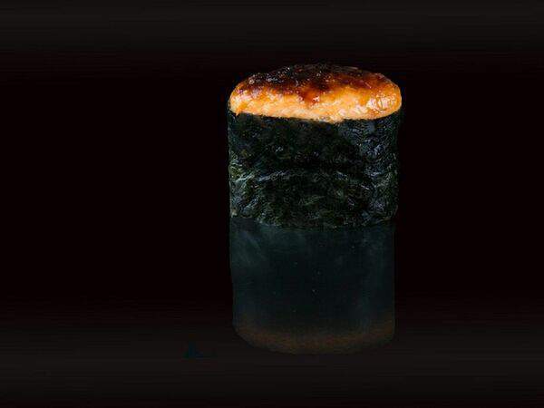 Сушилочка - Суши запеченные