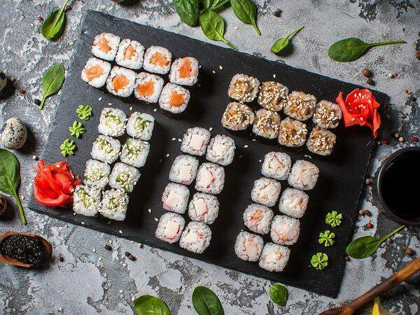 KUNAK HOUSE Халяль - Классика