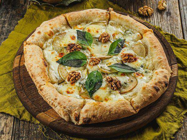 La Famiglia - Дорблю