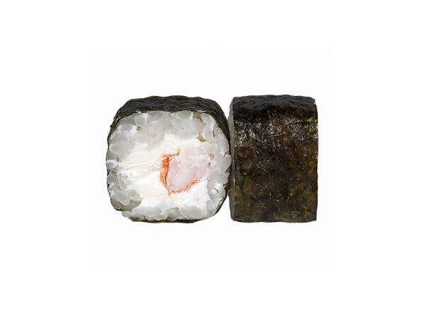 Fresh-N-Fast - Ролл Эби чиз