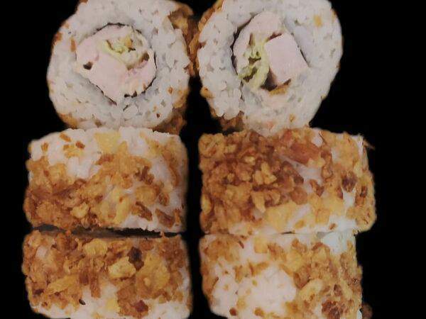 Мушу - Тори Ясай