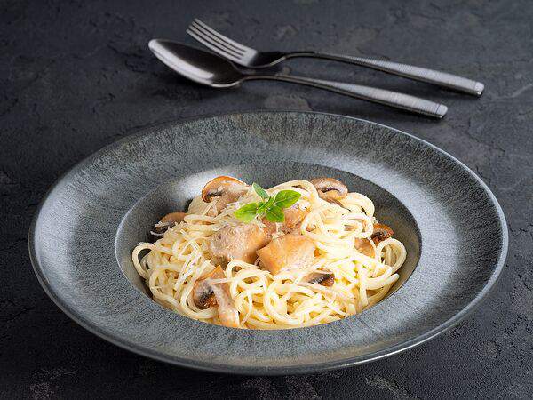 Домино - Феттуччине