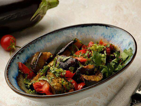 Квеври - Аджапсандал