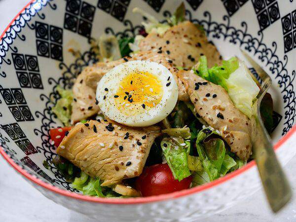 Кристалл - Тёплый с индейкой