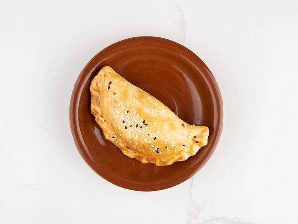 Kok-Saray - Самса с бараньим ребром