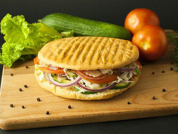 La Vaш - Овощная Пита