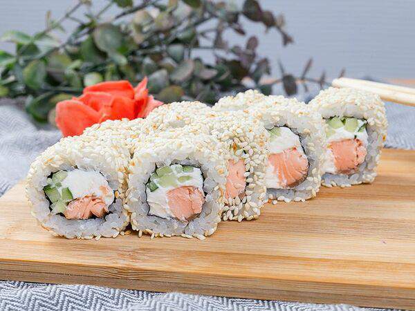 Roll Capone - Белый