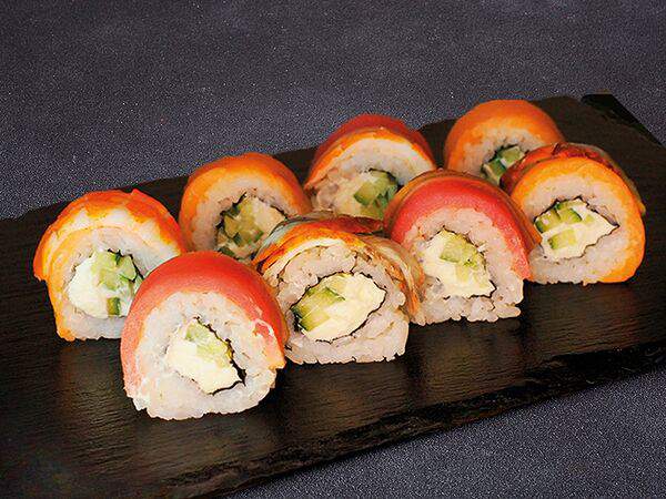 СушиСет - Ролл Кунсей