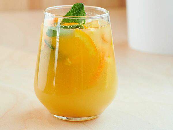 Union Coffee Pizza - Лимонад классический