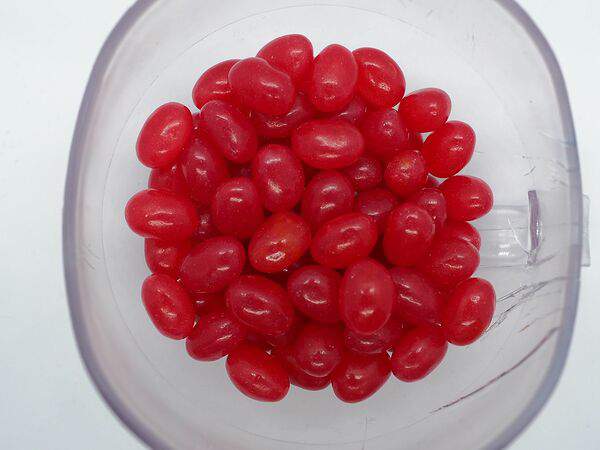 Мармеладная - Драже со вкусом граната