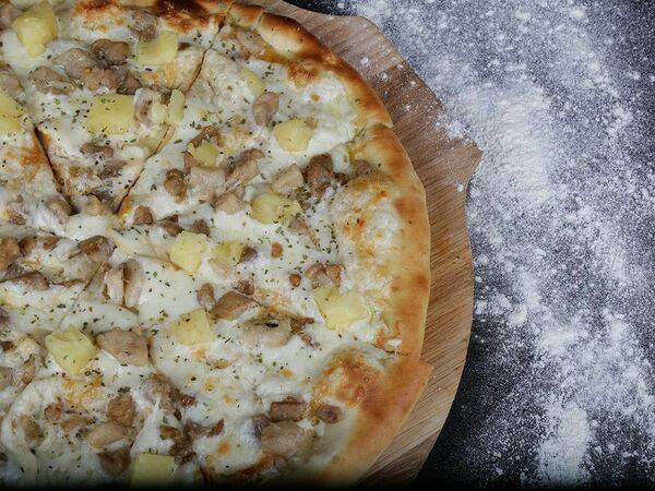 Сушилочка - Гавайская